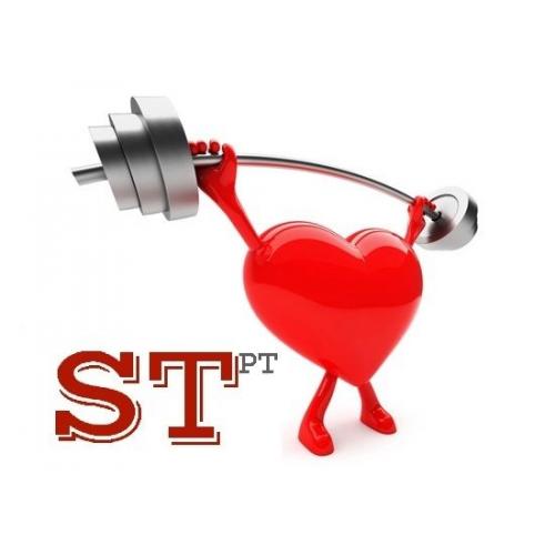 Looking for a PT or body transformation coach?...SPENCER TROTT PERSONAL TRAINER