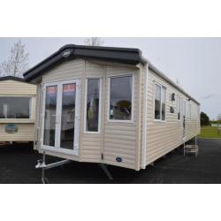 Static Caravan Birchington Kent 2 Bedrooms 6 Berth ABI Fairlight 2016