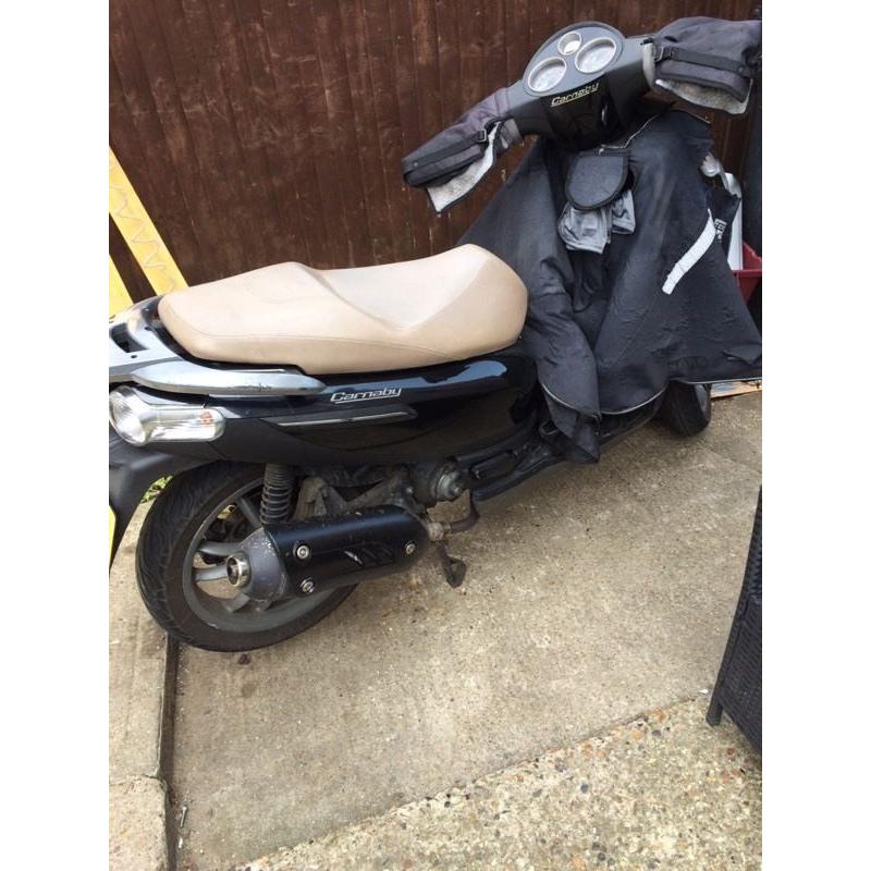 Piaggio 125cc offers or swap need sold