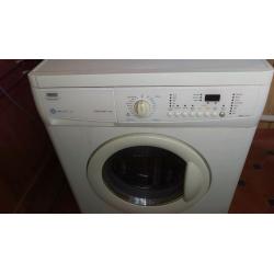 Zanussi washing-machineZWD1480W