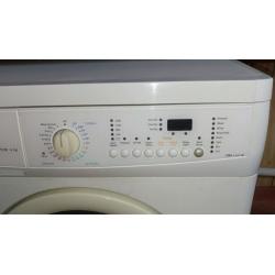 Zanussi washing-machineZWD1480W