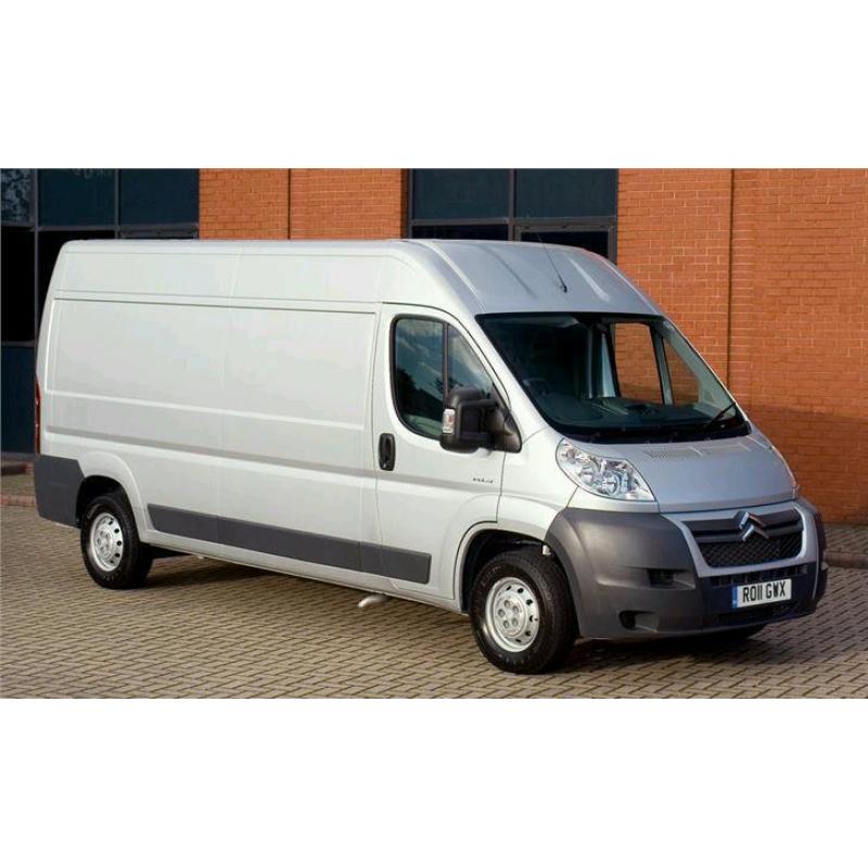We Can Beat Any Quote On Removels, Deliveries And House Clearance.**24/7 MAN AND VAN HIRE **