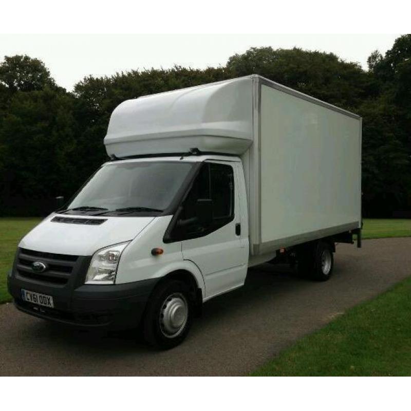 We Can Beat Any Quote On Removels, Deliveries And House Clearance.**24/7 MAN AND VAN HIRE **
