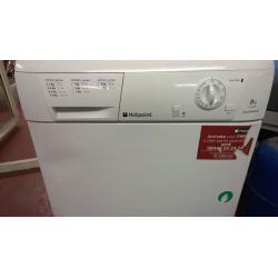 Hotpoint Condenser Tumble Drier for sale