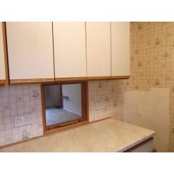 Assorted Kitchen Units For Sale