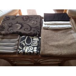 Bundle of fabrics
