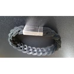 Genuine Tribal Steel Bracelets