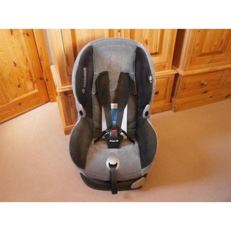 Maxi-Cosi Priori XP Group 1 Infant Car Seat - 9 months to 4 years (9-18 kg)