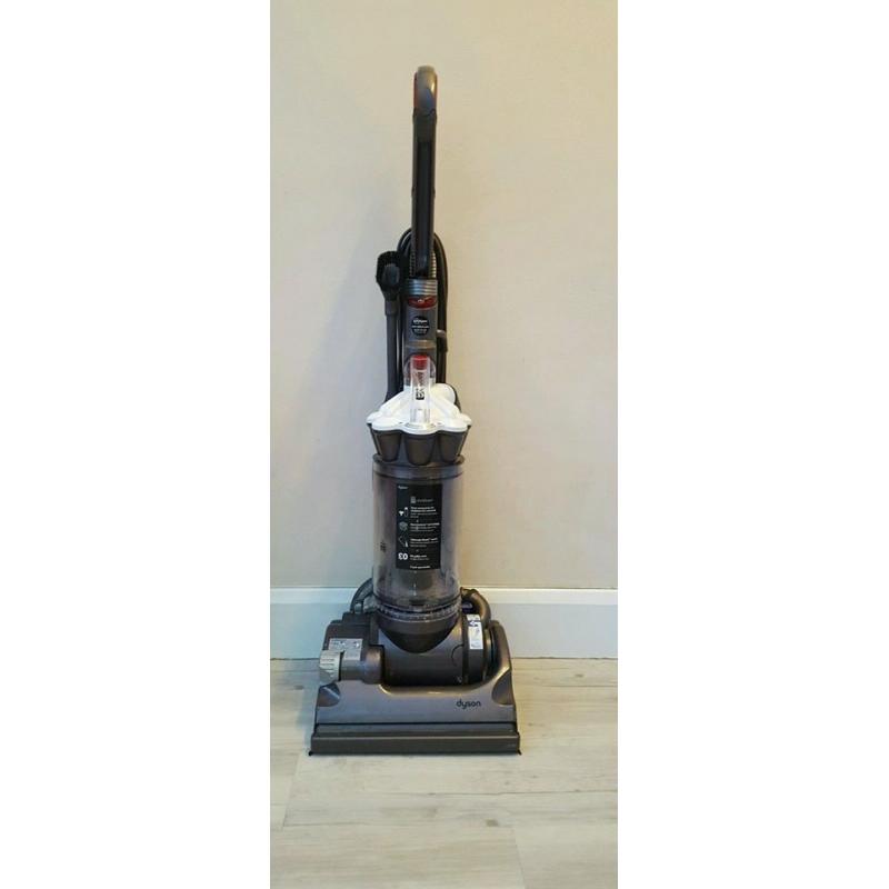 dyson dc33 stubborn multi floors new motor fitted 12 months warranty