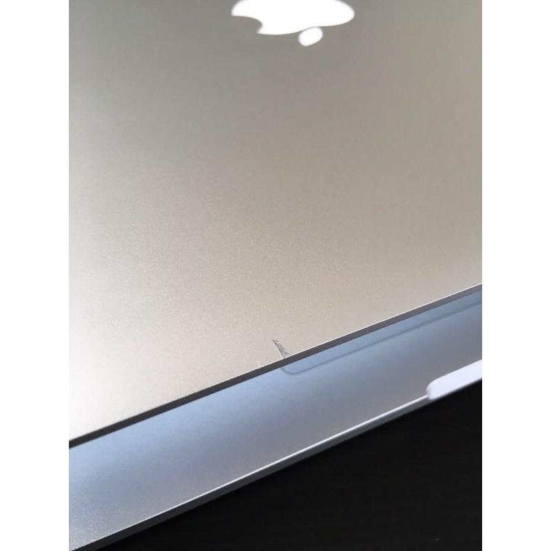 MacBook Pro 15" 2013, 2.7GHz i7, 16GB RAM, 500GB SSD