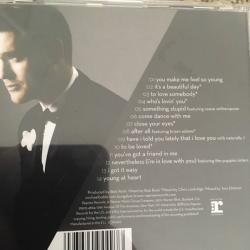 Michael Buble - 6 Album collection