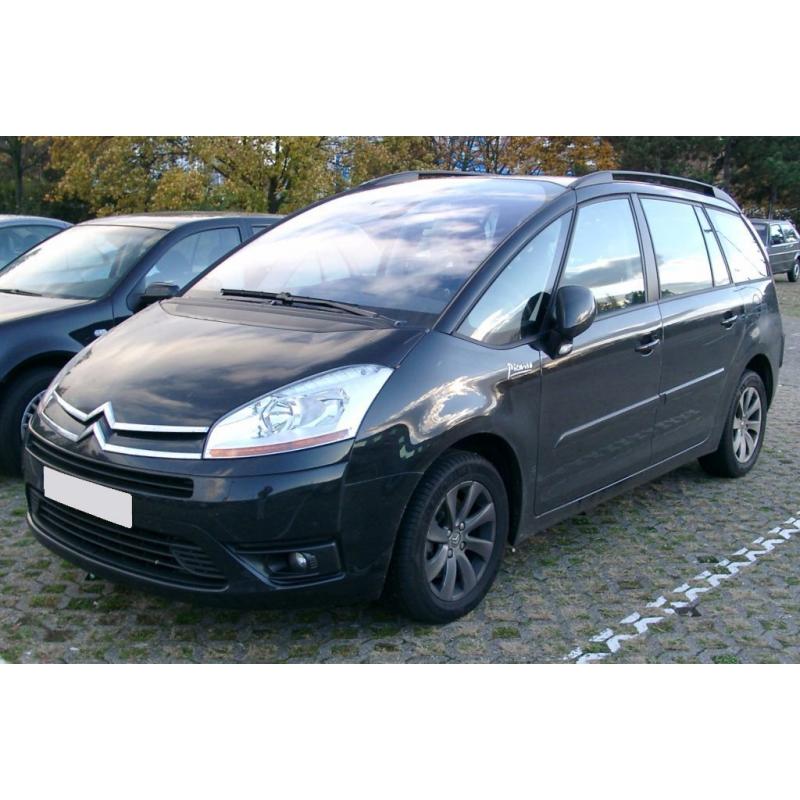 UBER READY PCO CAR FOR HIRE- TOYOTA PRIUS, HONDA INSIGHT, FORD GALAXY, CITROEN C4, PCO CAR RENT