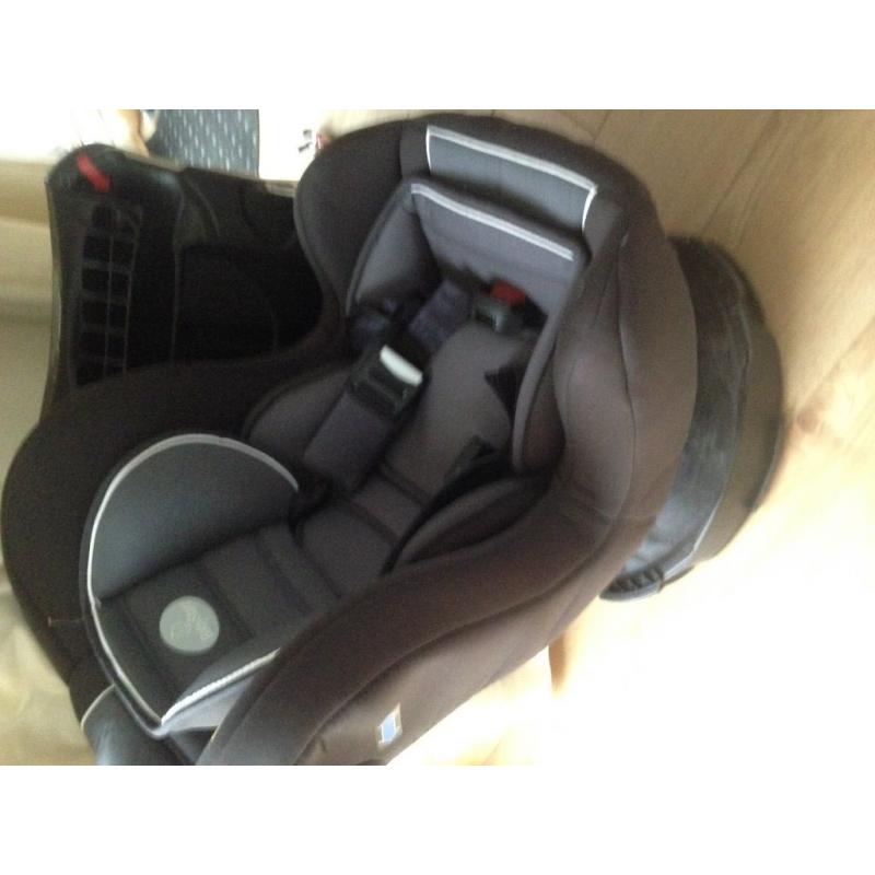 Nania swivel car seat group 0,1,2