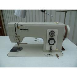 Bernina 852 Freehand Embroidery Industrial machine