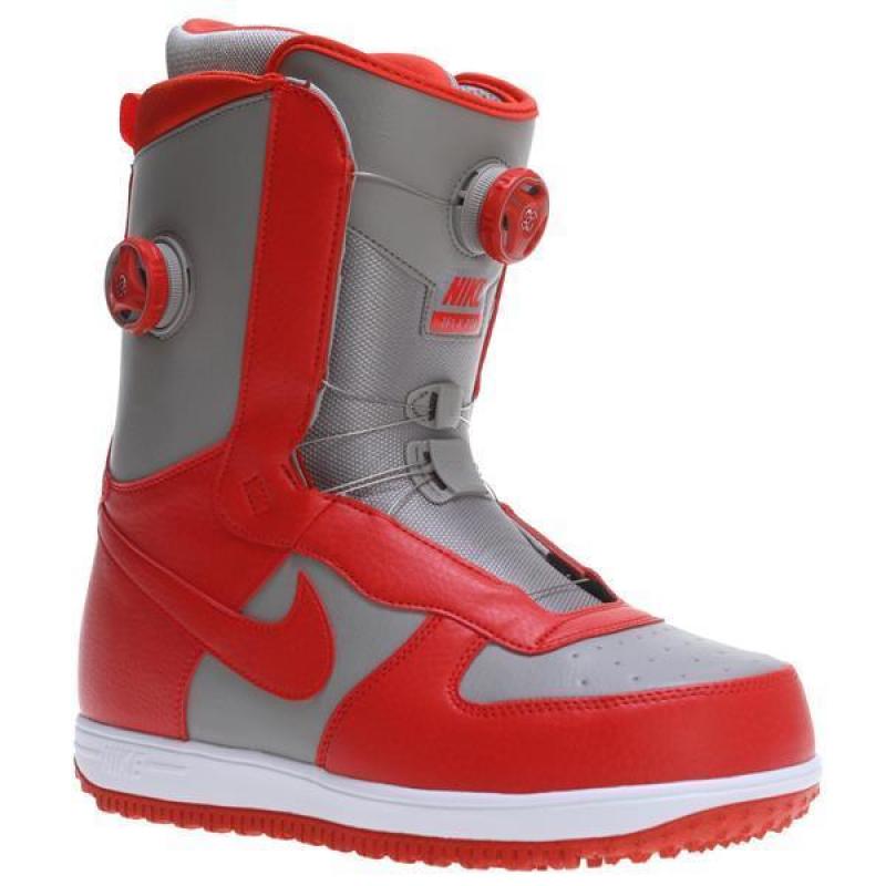 Nike Snowboard boots Kaiju, Zoom force and DK in different sizes and designs NEW