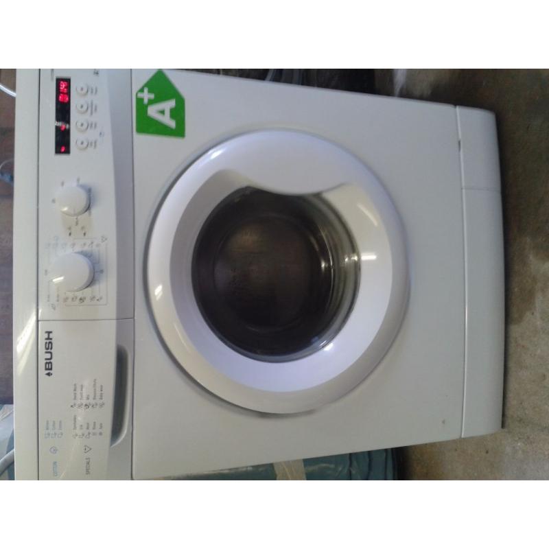 Washing machine,Bush 1100