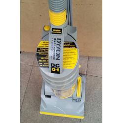 Dyson DC01 vacuum cleaner. in very clean and good working condition.