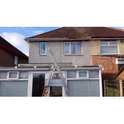 Conservatory cleaning and Repairs Nottingham