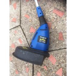 HEAVY DUTY ELECTRIC STRIMMER