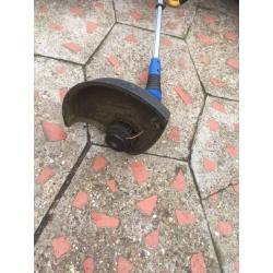 HEAVY DUTY ELECTRIC STRIMMER
