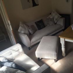 Dfs sofa (open to offers)