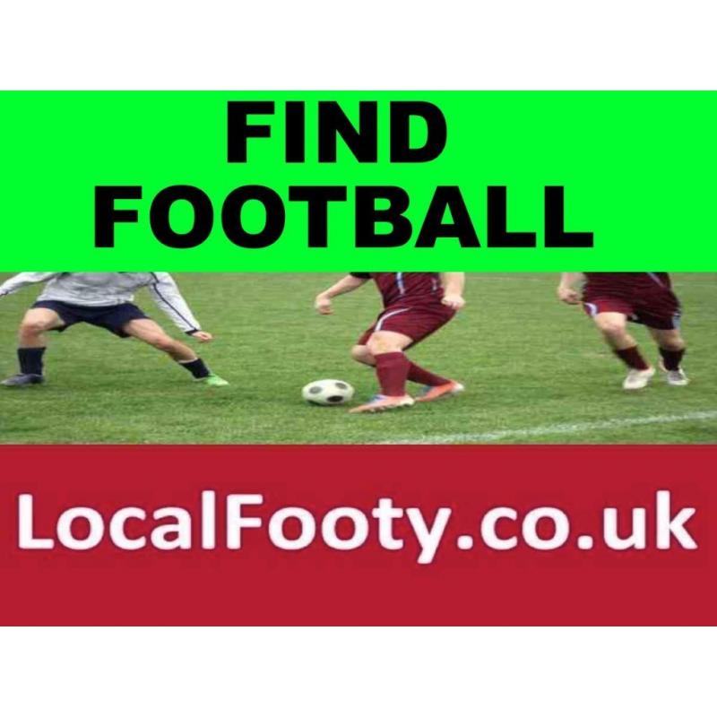 LOOKING FOR FOOTBALL IN BIRMINGHAM? PLAYERS NEEDED, FOOTBALL TEAM IN LONDON, BIRMINGHAM NE UKGB