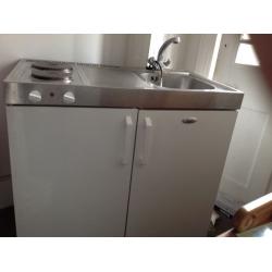 MINI KITCHEN for STUDIO FLAT or TINY KITCHEN. EXCELLENT CONDITION
