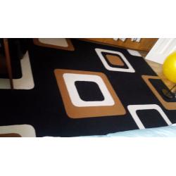 Large RUG for sale - 200x280cm