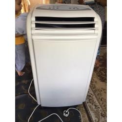 Homebase air conditioner
