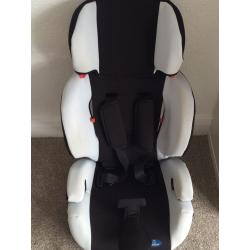 Baby Start Car seat - hardly used excellent condition