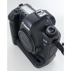 Canon EOS 5D MKII digital camera