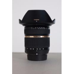 Tamron 10-24mm f/3.5-4.5 Di II Nikon Fit