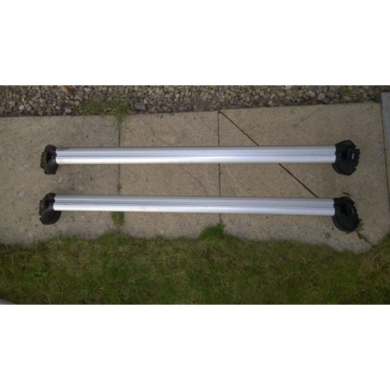 Genuine Used Lexus IS 220/250 Roof rack in excellent cndition