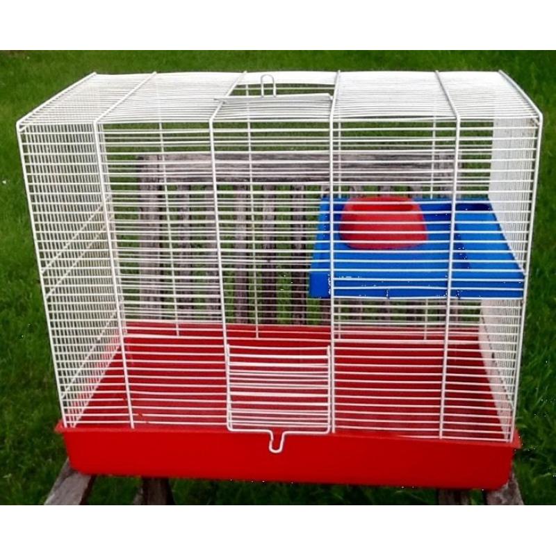 Rat / Hamster cage