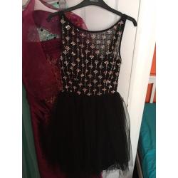 Prom/party dress
