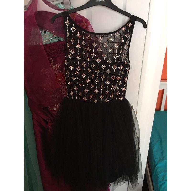 Prom/party dress