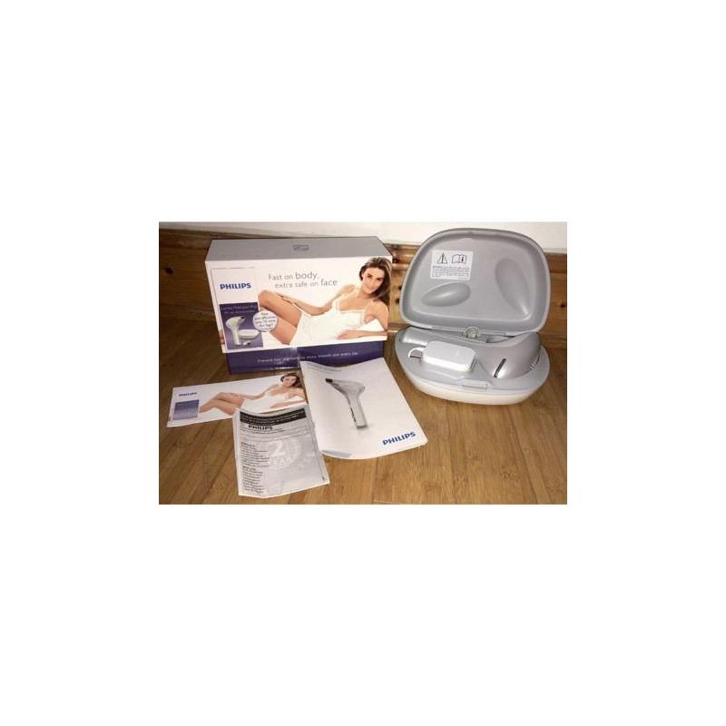 Philips Lumea Precision Plus Hair Removal System - IPL Laser face & body