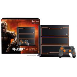 PS4 - 1TB Call of Duty Limited Edition incl Ltd Controller + 2 games