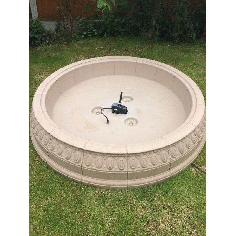 water feature for sale