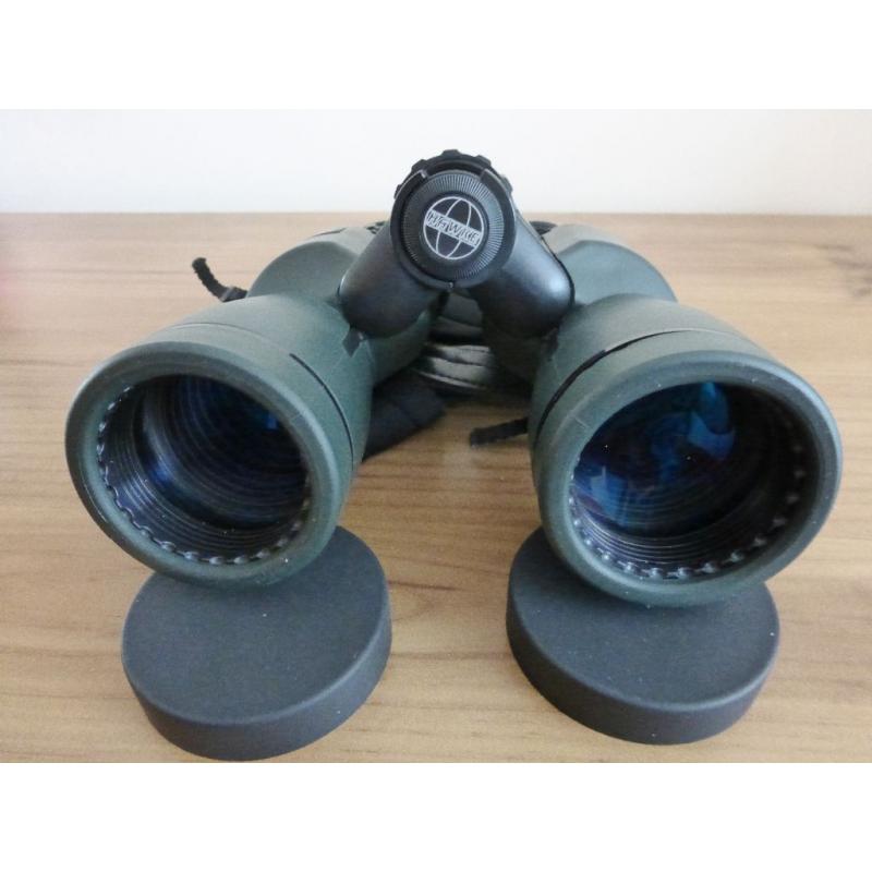 Hawke Nature Trek Binoculars