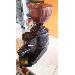 Iberital commercial coffee grinder