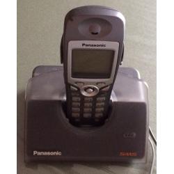 Panasonic portable phone
