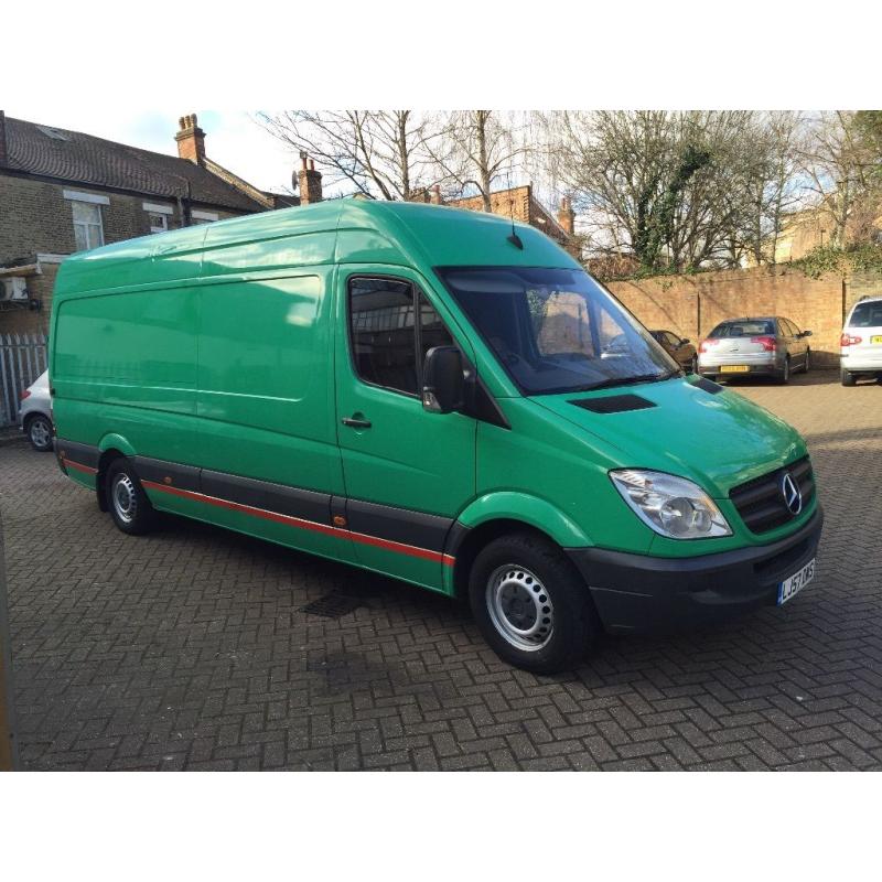 MAN & VAN REMOVAL SERVICES 24/7 LONDON NATIONWIDE & EUROPE