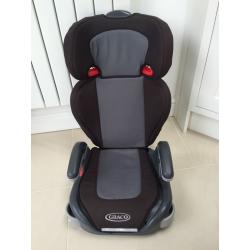 Graco High Back Booster seat