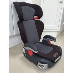 Graco High Back Booster seat