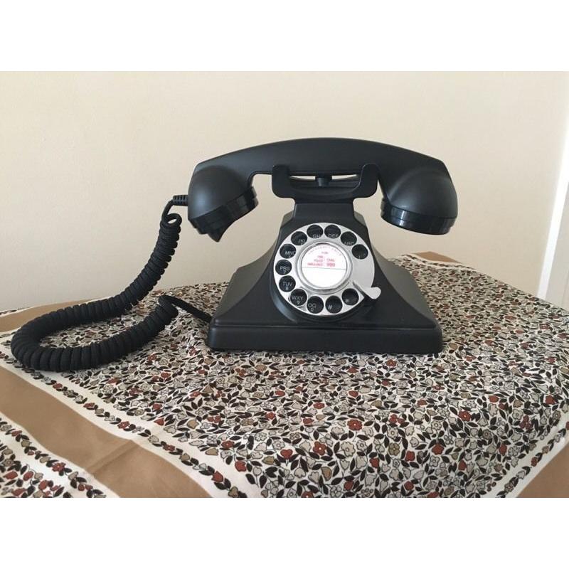 GPO 200 Retro Telephone