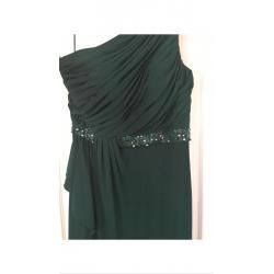 JS Boutique Ladies Bridesmaid Dress Size 12