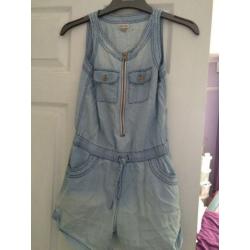 Girls river island clothes size 9-10