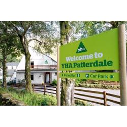 Get outdoors and active with YHA Patterdale (CA11 0NW). Local volunteers sought.