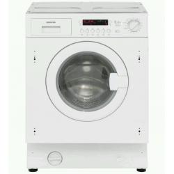 New hoover intigrated washer / dryer